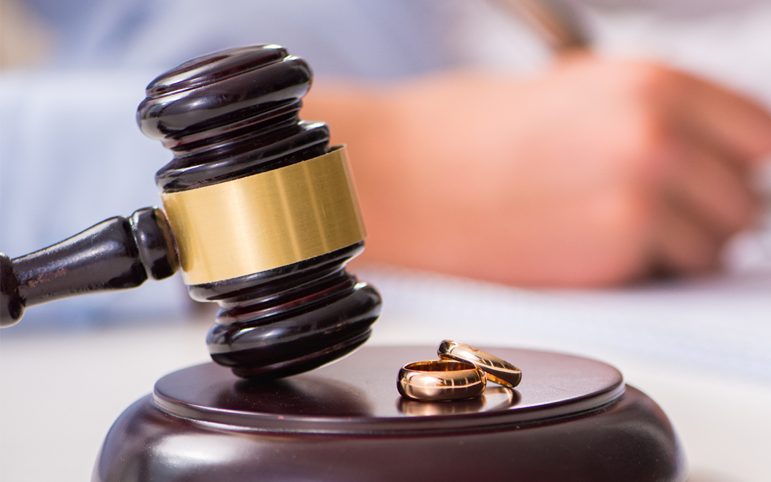 As principais vantagens do divórcio extrajudicial: saiba como é realizado
