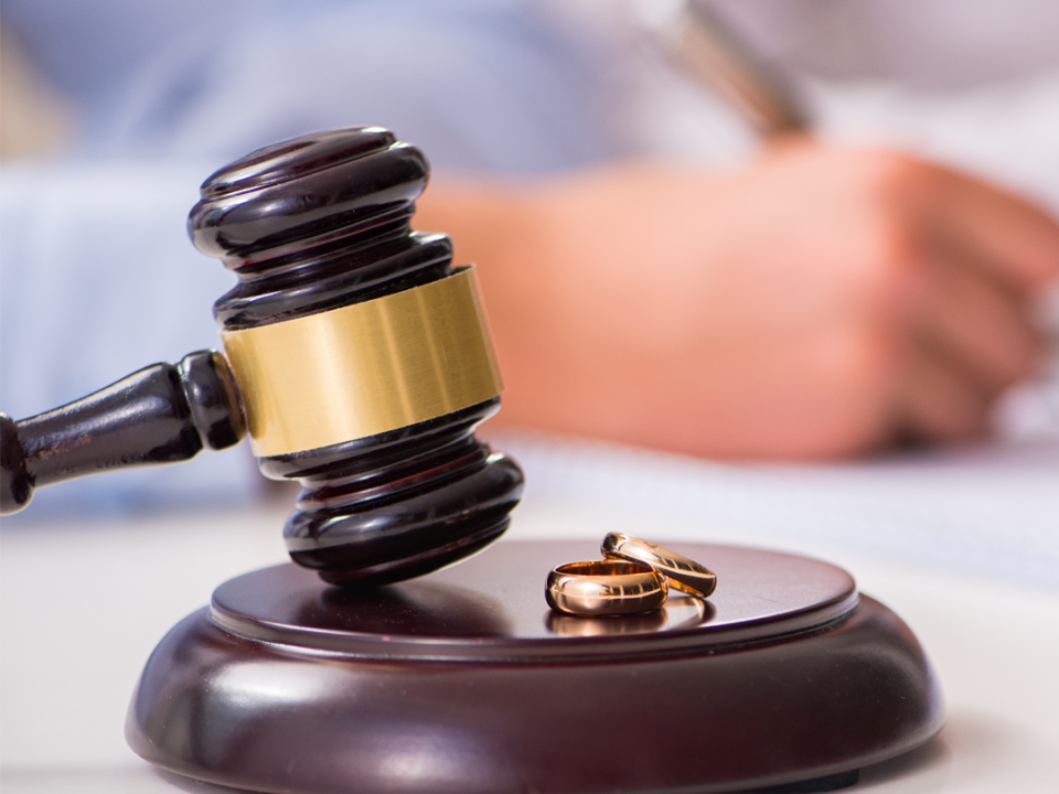 As principais vantagens do divórcio extrajudicial: saiba como é realizado