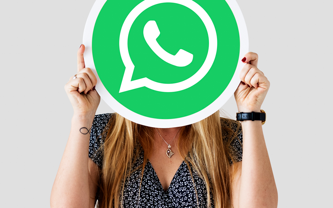 É possível utilizar mensagens de WhatsApp como provas de processo?